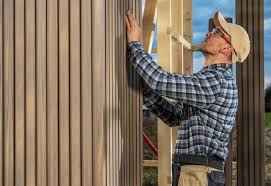 Best Wood Siding Installation  in Pennington, NJ